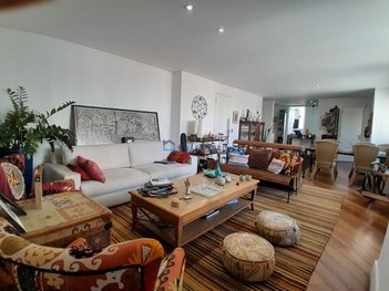 apartment em Avenida Ramalho Ortigão, Vila Gumercindo - São Paulo - SP