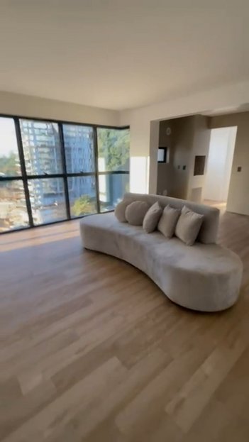 apartment em Rua Antônio Rocha de Andrade, Fazenda - Itajaí - SC