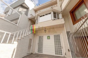 house em Rua Cananéia, Vila Jardim - Porto Alegre - RS