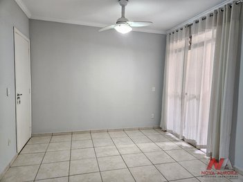 apartment em Rua Sara Jabur, Higienópolis - São José do Rio Preto - SP