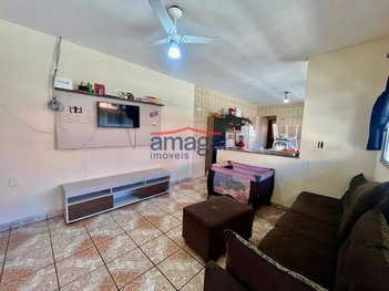 house em Rua Edmil Sant'Ana, Vila São João (São Silvestre) - Jacareí - SP