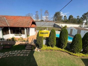 house em Alameda Marselha, Residencial Saint Claire - Boituva - SP