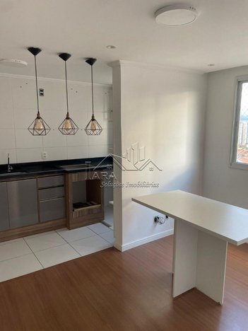 apartment em Rua Lagoa do Campelo, Itaquera - São Paulo - SP