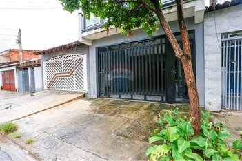 house em Rua João Luiz Vieira Tavares, Jardim São Lourenzo - Sorocaba - SP