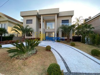 house em Avenida Yojiro Takaoka, Alphaville - Santana de Parnaíba - SP
