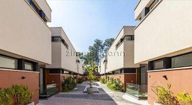 house em Avenida Professor Rubens Gomes de Souza, Jardim Cordeiro - São Paulo - SP