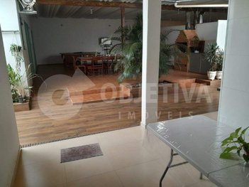 house em Rua Claudemiro José de Souza, Brasil - Uberlândia - MG