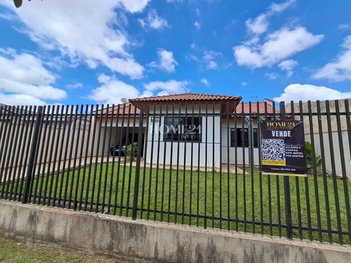 house em Avenida Venezuela, Nações - Fazenda Rio Grande - PR