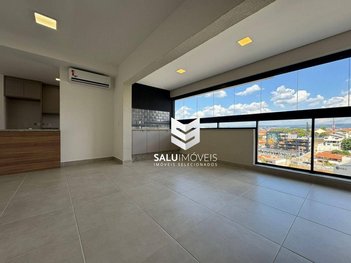 apartment em Avenida Professor Arthur Fonseca, Jardim Camila - Sorocaba - SP