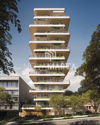 apartment em Amélia Teles, Petrópolis - Porto Alegre - RS