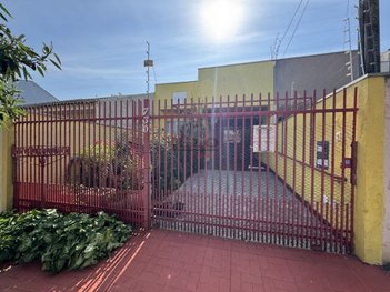 house em Rua Ataulfo Alves, Parque Tarumã - Maringá - PR
