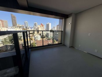 apartment em Rua Oriente, Serra - Belo Horizonte - MG