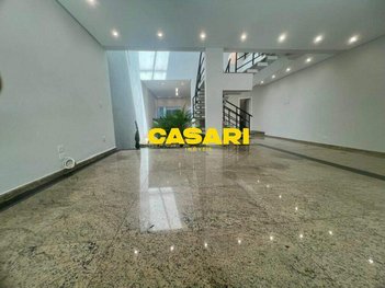 house em Rua São Boaventura, Vila Scarpelli - Santo André - SP
