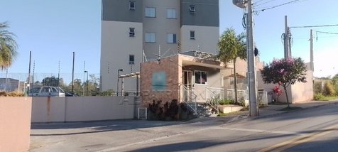 apartment em Avenida Três de Março, Aparecidinha - Sorocaba - SP