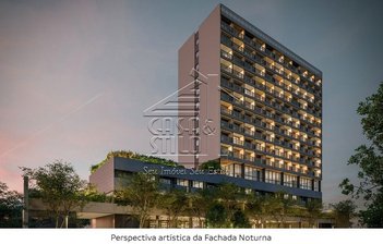 office em Regente Feijó, Vila Regente Feijó - São Paulo - SP