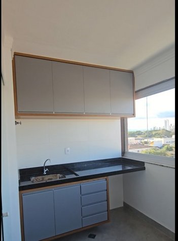 apartment em Rua Cidade de Bagé, Palmeiras de São José - São José dos Campos - SP