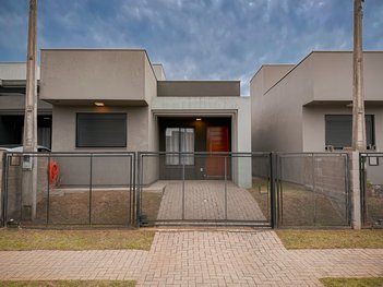 house em Rua das Cerejeiras, Portão Velho - Portão - RS