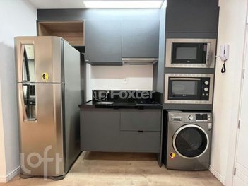apartment em Rua General Salustiano, Marechal Rondon - Canoas - RS