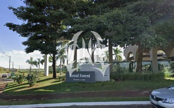 land_lot em Avenida Gil de Abreu Souza, Esperança - Londrina - PR