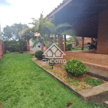 house em Rua Eduardo Bozano Santiago, Jardim Tropical - Botucatu - SP