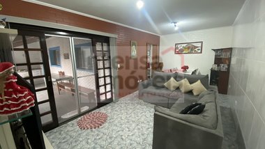 house em Rua Antônio Tonini, Chácara São Silvestre - Taubaté - SP