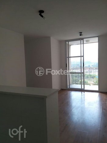 apartment em Rua Newton Prado, Bom Retiro - São Paulo - SP