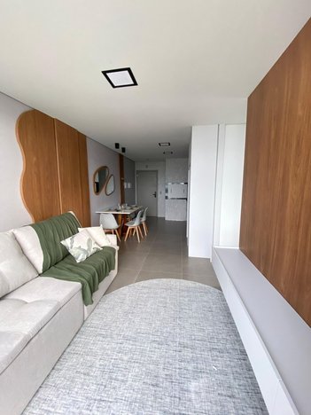 apartment em Avenida Central, Xangri-Lá - Xangri-Lá - RS