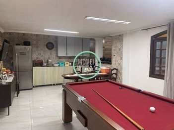 house em Rua dos Cirurgiões Dentistas, Jardim Santa Inês I - São José dos Campos - SP
