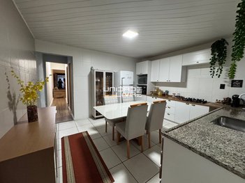 house em Rua Antônio da Paz, Vila Mogilar - Mogi das Cruzes - SP