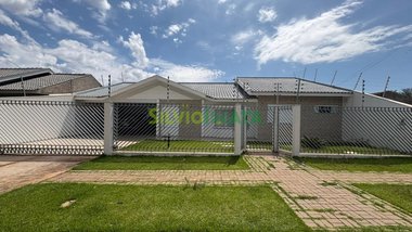 house em Rua das Camélias, Jardim Iguaçu - Maringá - PR