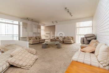 apartment em Rua Baronesa de Itu, Santa Cecília - São Paulo - SP