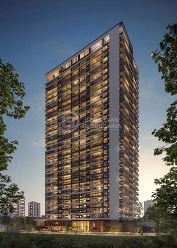 apartment em Rua Padre Adelino, Quarta Parada - São Paulo - SP