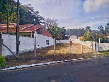 land_lot em Padre Landell de Moura, Santo Inácio - Esteio - RS