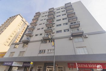 office em Rua Independência, Centro - São Leopoldo - RS