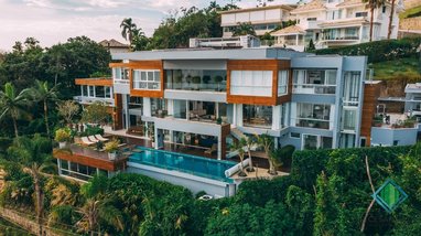 house em Haroldo Soares Glavan, Cacupé - Florianópolis - SC
