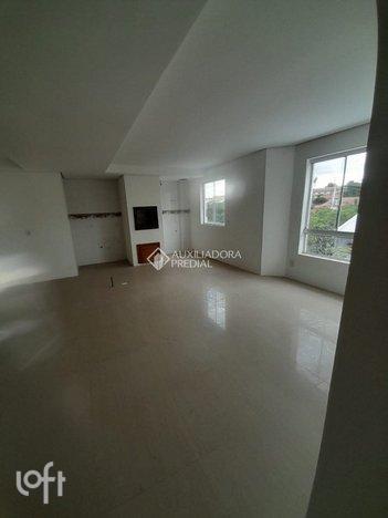 apartment em Tamoios, Vila Cachoeira - Cachoeirinha - RS