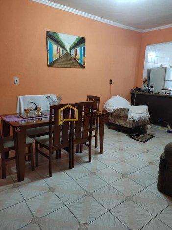 house em Rua Doutor Aureliano da Silva Arruda, Cidade São Mateus - São Paulo - SP