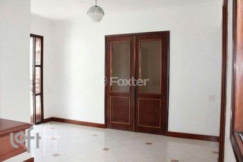 house em Francisco Dias Velho, Brooklin - São Paulo - SP