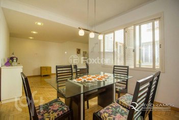 apartment em Rua Ramiro Barcelos, Rio Branco - Porto Alegre - RS