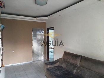house em Avenida Tapajós, Amarante - Betim - MG