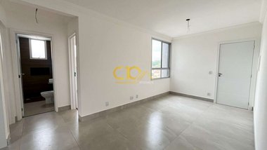 apartment em Rua Mato Verde, Santa Rosa - Belo Horizonte - MG