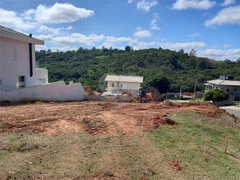 land_lot em Avenida Guerino Grisotti, Jardim Arizona - Itatiba - SP