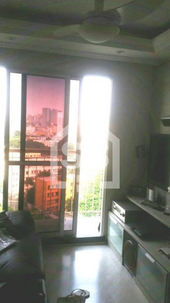 apartment em Rua Alexandre Levi, Cambuci - São Paulo - SP