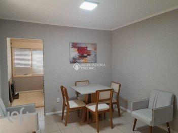 apartment em Olinda, Floresta - Porto Alegre - RS