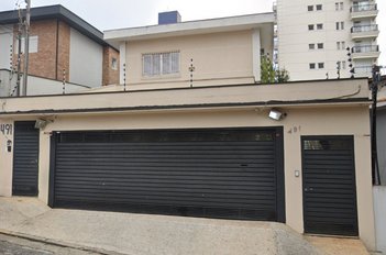 house em Rua Sebastião Paes, Nova Piraju - São Paulo - SP