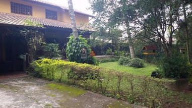 house em Rua Poncas, Chácaras São José - São José dos Campos - SP