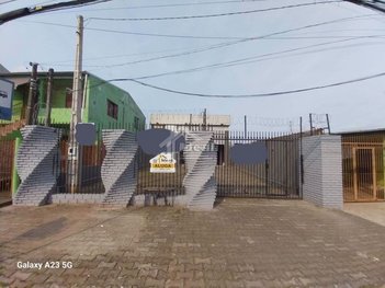 industrial em Rua Rio de Janeiro, Nova Sapucaia - Sapucaia do Sul - RS