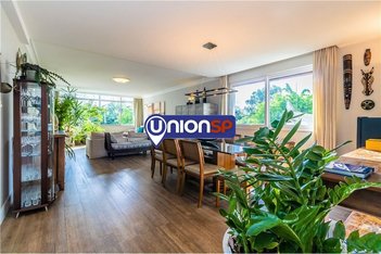 apartment em Rua João Ramalho, Perdizes - São Paulo - SP