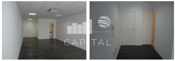 office em Araguaia, Alphaville Industrial - Barueri - SP