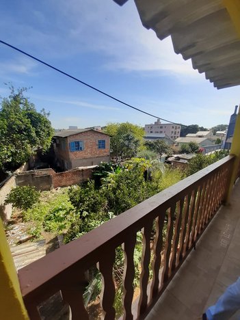 house em Padre José Eichelberg, Centro - Guaíba - RS